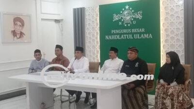 Gus Yahya Minta Maaf soal 5 Tokoh Muda NU Bertemu Presiden Israel