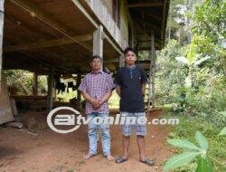 Kisah Anak Petani Singkong dari Tana Toraja Berhasil Kuliah Gratis di UGM