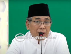 Video Gus Yahya ke Israel Ramai Lagi, Ulil Abshar Singgung Gus Dur