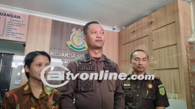 Ronald Tannur Bebas, Jaksa Sayangkan Hakim Tak Pertimbangkan CCTV