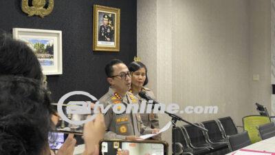 Polisi: Jangan Gampang Disuruh Bikin Rekening dengan Iming-iming Uang