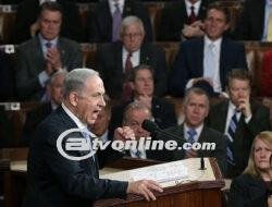 Kontroversi Anggota Kongres Boikot Pidato Netanyahu di Kongres AS!