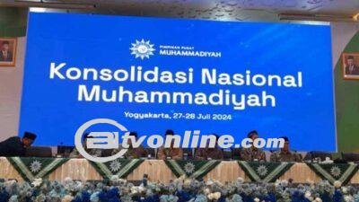 Muhammadiyah Terima Konsesi Tambang dari Pemerintah, Siap Kelola Dengan Baik 