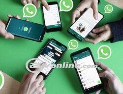 WhatsApp Siapkan Fitur “Nearby Share” untuk Berbagi File Tanpa Internet