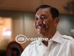 Luhut Binsar Pandjaitan: Digitalisasi Belanja Pemerintah Melalui E-Katalog Kurangi Kasus OTT Korupsi