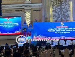 Mendagri Tito Karnavian Singgung Persiapan Anggaran Pilkada 2024 di Sumatera