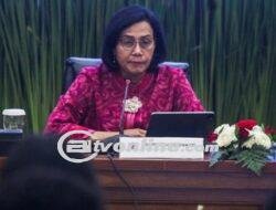 Sri Mulyani: Tidak Ada Yang Senang Dipajaki, Tapi Ini Tugas!