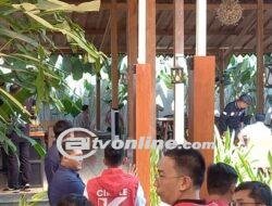 Kapolda Jateng Irjen Ahmad Luthfi dan Kaesang Pangarep Adakan Pertemuan Rahasia di Solo Kopi