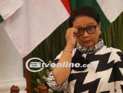 Menlu Retno Berulang Kali Coba Masuk Palestina, tapi Selalu Ditolak Israel