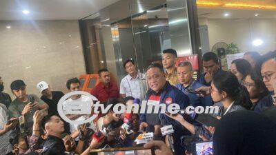 Bareskrim Fokus Gali Sosok Mr T dan Inisial Lainnya dalam Pemeriksaan Benny Rhamdani Besok