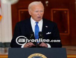 Joe Biden Menggebrak: Keputusan Mahkamah Agung AS Soal Kekebalan Hukum Donald Trump Disesalkan Sebagai Preseden Berbahaya