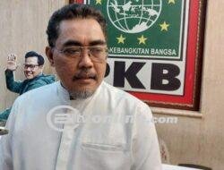 PKB Tegaskan Tidak Terlibat Dalam Kasus Ronald Tannur: ” Buktikan Kalau Ada Intervensi! “