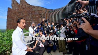 Rencana Pengumpulan 500 Relawan di IKN Dibatalkan: Fokus Pada Persiapan HUT RI 2024