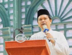 PDIP Sumut Siap Usung Prof Ridha Dharma Jaya Sebagai Calon Wali Kota Medan Pasca Putusan MK