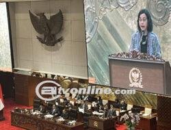 Sri Mulyani: Rasio Utang Indonesia 39,2% Paling Rendah di ASEAN, Masih Aman?