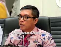 Baleg DPR Jawab Isu Sewa Influencer untuk Lawan Berita Negatif soal RUU Pilkada