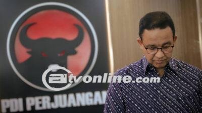 Anies: Partai Mana yang Sekarang Tidak Tersandera Kekuasaan?