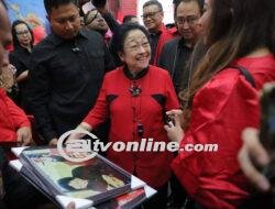 Megawati Sentil DPR yang Kunker Selalu ke Luar Negeri: Mbok ya ke Pelosok!