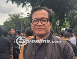 Amnesty International Indonesia Tanggapi Penolakan DPR Terhadap Calon Hakim Agung Usulan KY