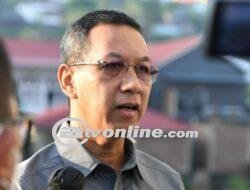 Kasetpres Heru Budi Bantah Sewa 1.000 Mobil untuk HUT ke-79 RI di IKN 