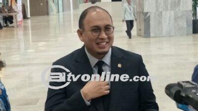 Isu Larangan Hijab untuk Paskibraka Memicu Polemik, Andre Rosiade Minta Klarifikasi BPIP