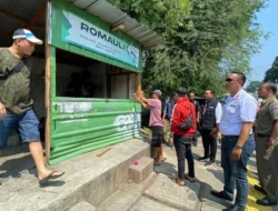 Satpol PP Bongkar Warung Miras Berkedok Konter Handphone di Kota Bogor