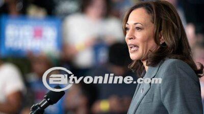 Kelompok Muslim Tarik Dukungan Untuk Kamala Harris!