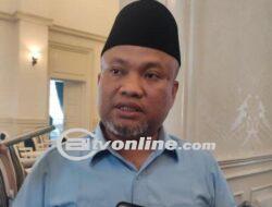 Akhyar Nasution Nilai Era Bobby Pembangunan Medan Banyak Mudarat, Sugiat Santoso Menjawab