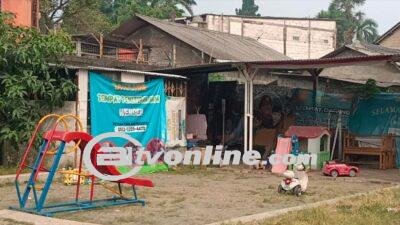 Kesaksian Warga Kerap Dengar Tangisan Anak di Daycare Wensen School Depok