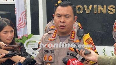 1.291 Personel TNI-Polri Dikerahkan Untuk Amankan Pendaftaran Paslon Pilkada di KPU Jakarta