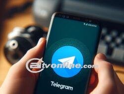 CEO Telegram Pavel Durov Ditangkap di Prancis Terkait Dugaan Aktivitas Kriminal?!