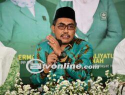 Jazilul Fawaid Tegaskan PKB Belum Tentukan Dukungan di Pilgub Jakarta 2024