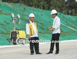 Jokowi Akan Kunjungi Ibu Kota Nusantara: Basuki Hadimuljono Siap Terbang dan Groundbreaking Investasi Asing