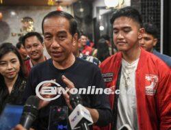 Jokowi Tegaskan Kesetaraan Hukum Usai Kaesang Sambangi KPK ‘Semua Sama di Mata Hukum’