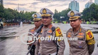 Polda Metro Jaya Minta Maaf atas Kasus Pungli di Samsat Bekasi, Warga Mengeluh Melalui Media Sosial