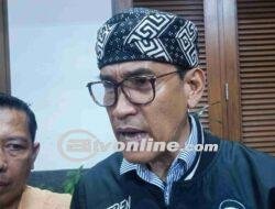 Diskusi Forum Tanah Air Dihentikan Secara Paksa, Tokoh Hukum Mengecam Aksi Perusakan