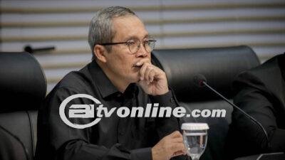 Dugaan Komunikasi KPK: Alexander Marwata Diperiksa oleh Polda Metro Jaya