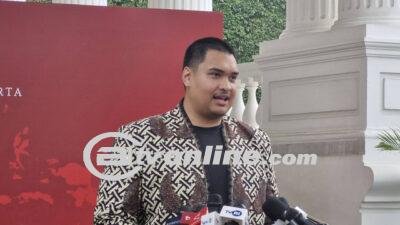 Menpora Dito Ariotedjo Berikan Nilai 8,5 untuk PON XXI Aceh-Sumut