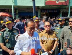 Jokowi Teken Pengunduran Diri Tri Rismaharini dari Menteri Sosial