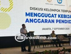 Jusuf Kalla Kritik Kurikulum Merdeka: ‘Anak Tidak Belajar Tanpa Ujian Nasional’