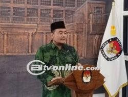 Aturan Penggantian Paslon Pilkada 2024 yang Meninggal