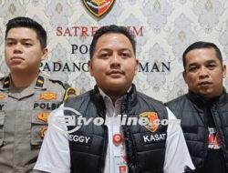 Polisi Ungkap Peran Empat Pemuda dalam Kasus Tewasnya Gadis Penjual Gorengan di Sumbar?