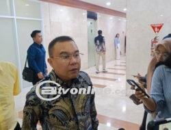 Ketua Harian DPP Partai Gerindra Menanggapi Polemik Akun KasKus Fufufafa: Prabowo Tidak Terpikirkan untuk Ambil Pusing