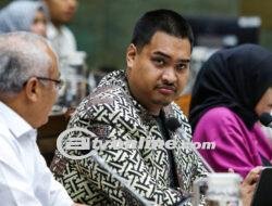 Menpora Dito Ariotedjo Tegaskan Viral Makanan Atlet Judo PON 2024 Aceh-Sumut Hanya Hoaks