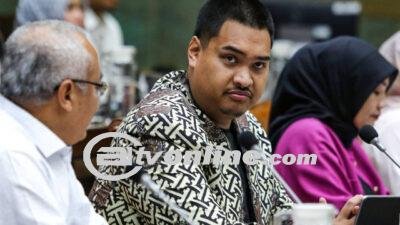 Menpora Dito Ariotedjo Tegaskan Viral Makanan Atlet Judo PON 2024 Aceh-Sumut Hanya Hoaks