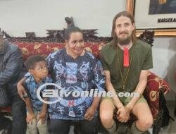 Philip Mehrtens Masih Jalani Pemeriksaan Kesehatan Pasca Pembebasan dari Penyanderaan OPM di Papua