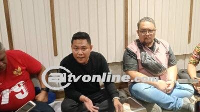 Ketua Bawaslu Surabaya, Novli Bernado Thyssen, Tanggapi Dugaan Penganiayaan: Saya Tidak Pernah Melakukannya