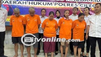 Pasal Pembunuhan Berencana! Peluang Menjatuhkan Hukuman Mati bagi Pelaku Pembunuhan Bocah di Banten