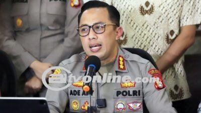 Polda Metro Jaya Gencarkan Patroli untuk Antisipasi Tawuran Pasca Kejadian Tragis di Kali Bekasi