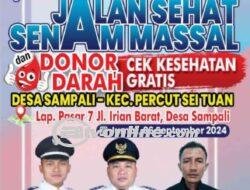 Strategi Lama, Warga Deli Serdang: ‘Kami Tahu Motifnya, Kami Nikmati Hadiahnya